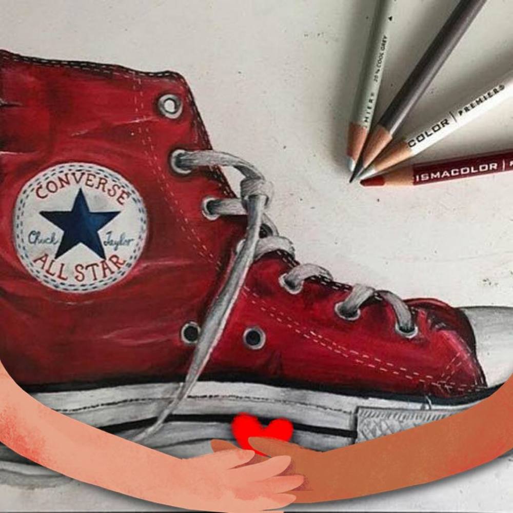 Meet your Posher, Angy